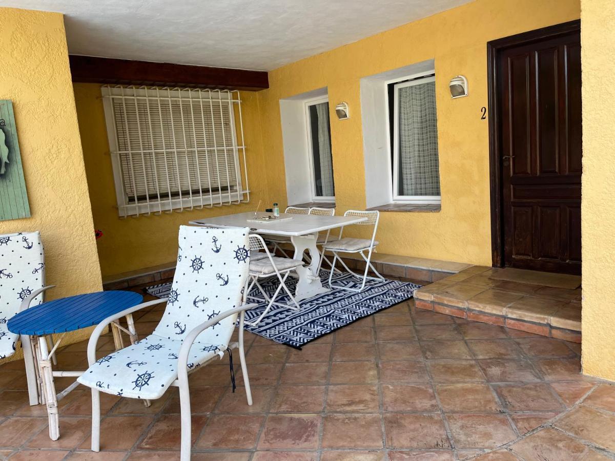 Groundfloor Of Villa,Altea La Vella, Private Pool,Quiet & Residential Εξωτερικό φωτογραφία