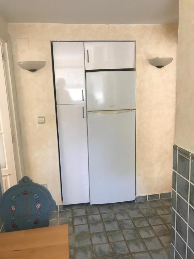 Groundfloor Of Villa,Altea La Vella, Private Pool,Quiet & Residential Εξωτερικό φωτογραφία