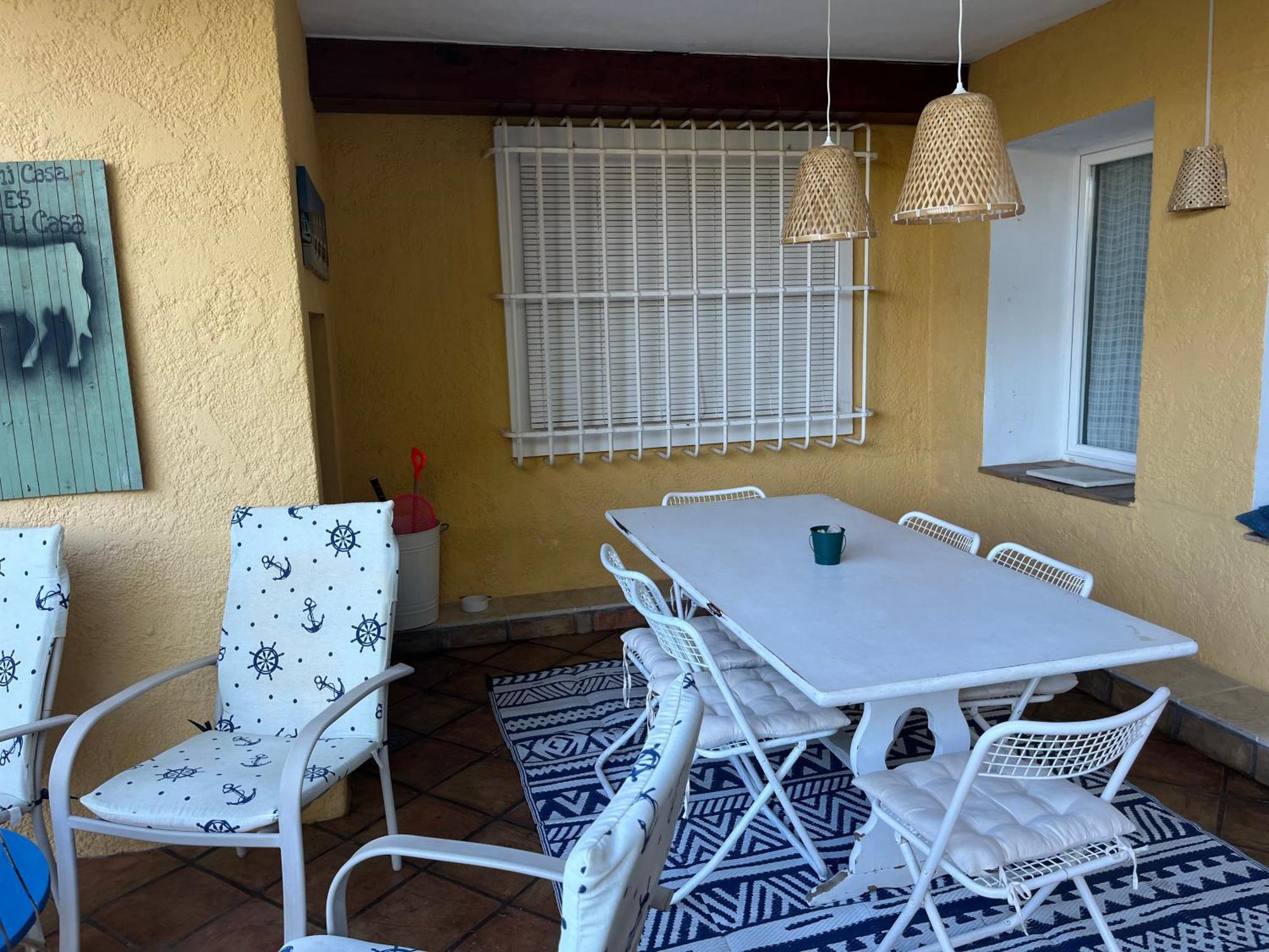 Groundfloor Of Villa,Altea La Vella, Private Pool,Quiet & Residential Εξωτερικό φωτογραφία