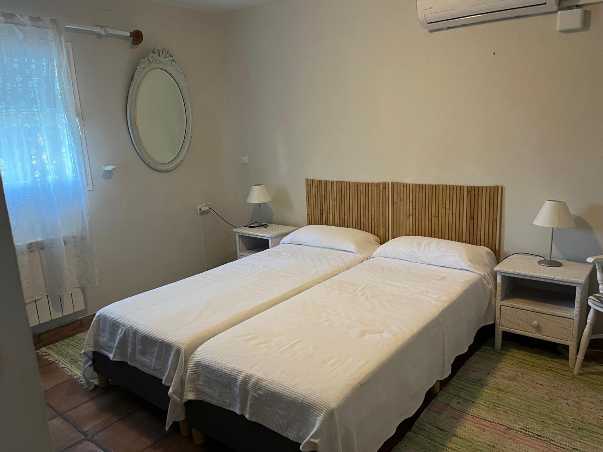 Groundfloor Of Villa,Altea La Vella, Private Pool,Quiet & Residential Εξωτερικό φωτογραφία
