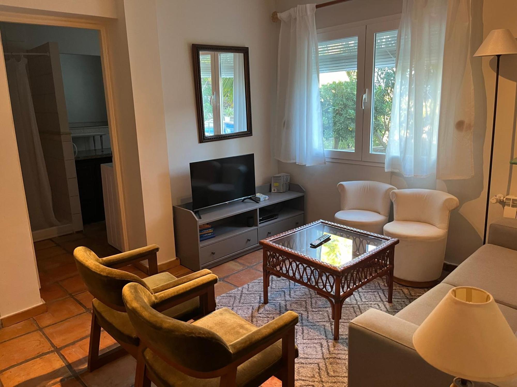 Groundfloor Of Villa,Altea La Vella, Private Pool,Quiet & Residential Εξωτερικό φωτογραφία