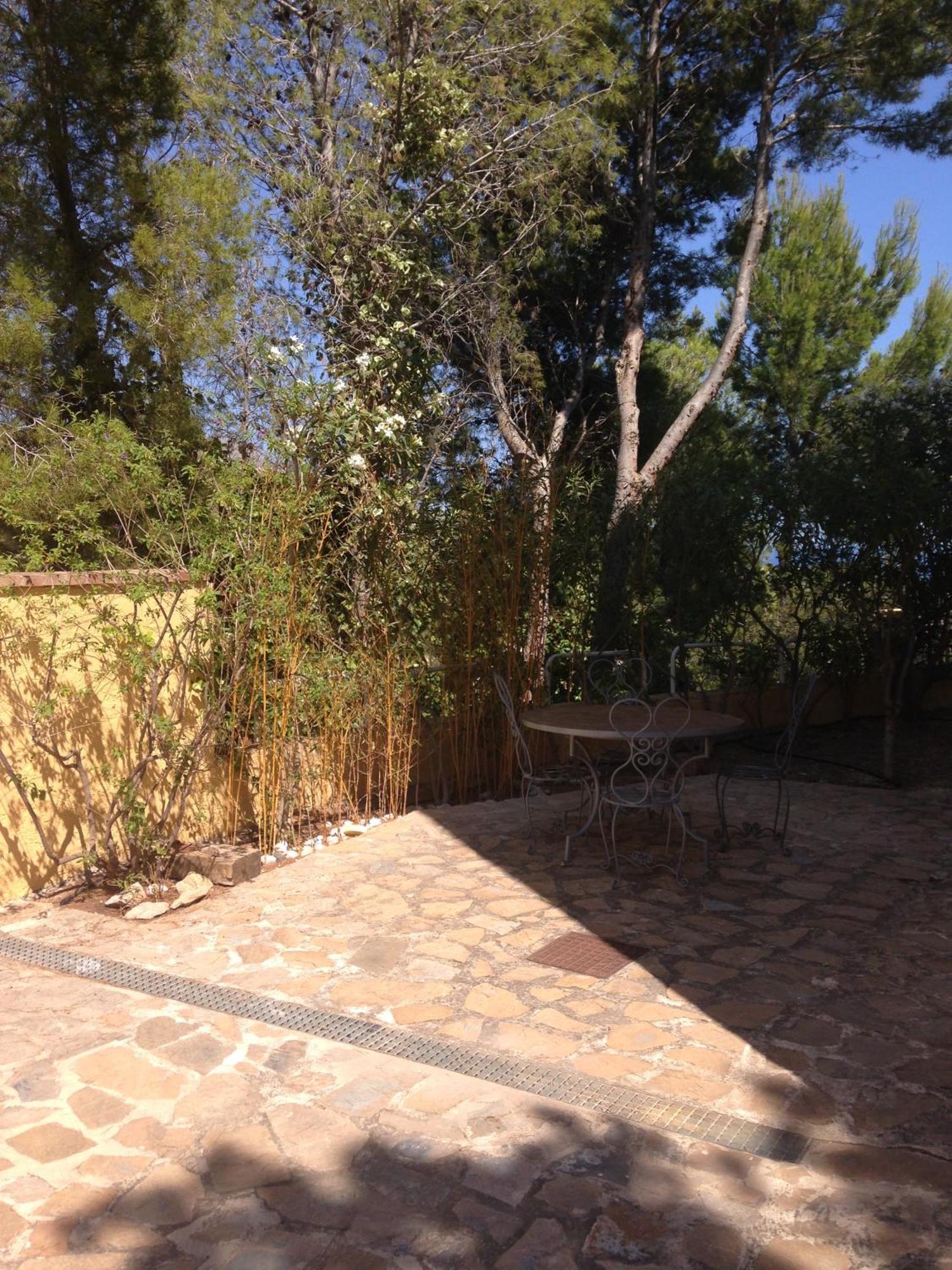 Groundfloor Of Villa,Altea La Vella, Private Pool,Quiet & Residential Εξωτερικό φωτογραφία
