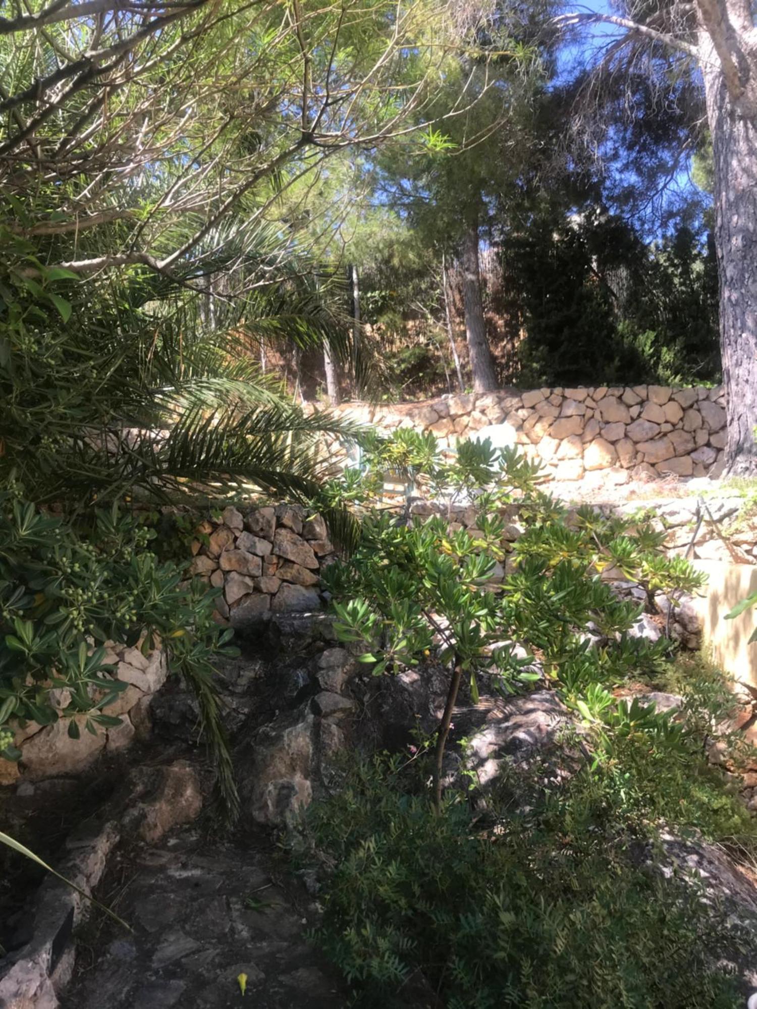 Groundfloor Of Villa,Altea La Vella, Private Pool,Quiet & Residential Εξωτερικό φωτογραφία