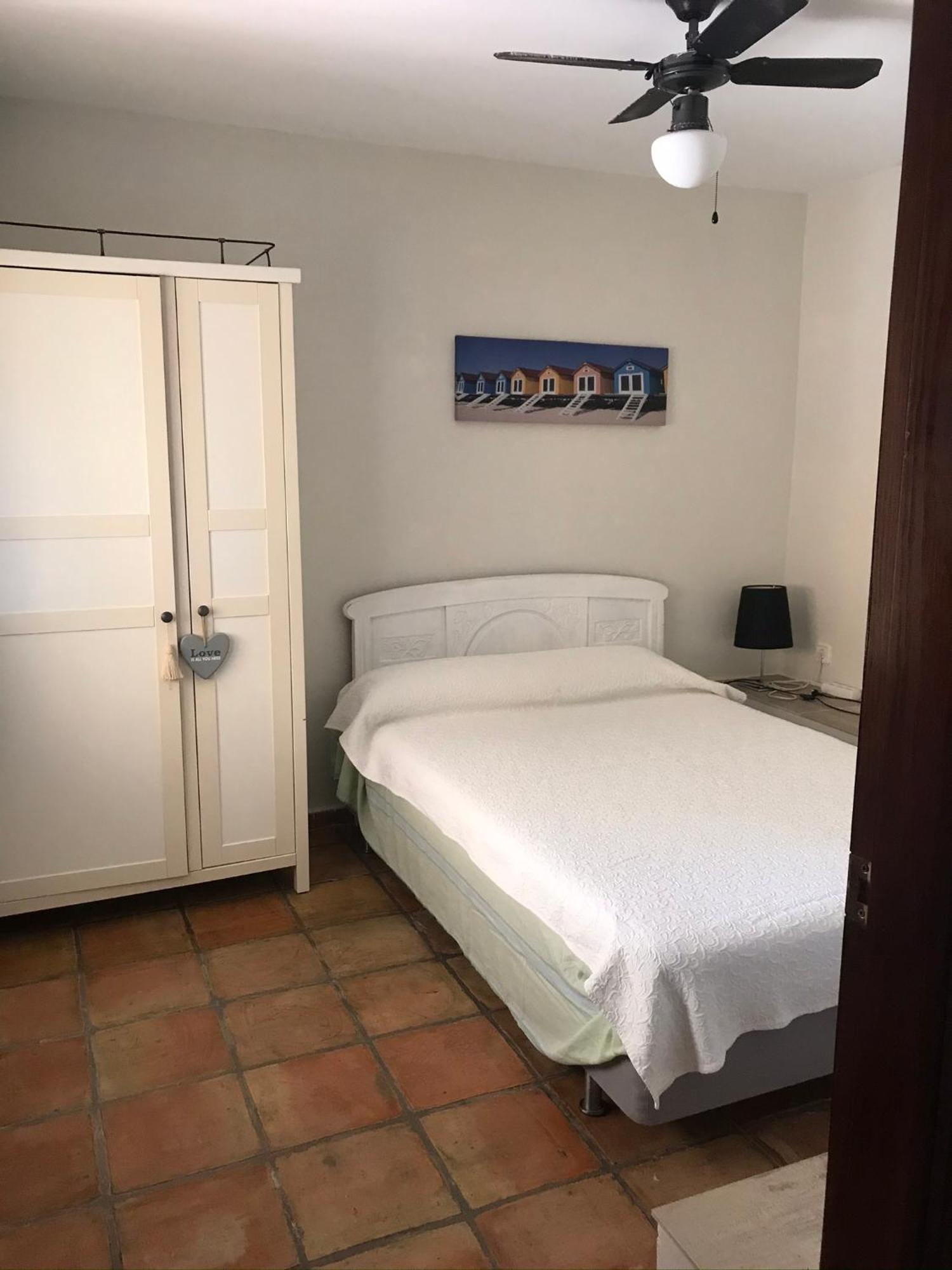 Groundfloor Of Villa,Altea La Vella, Private Pool,Quiet & Residential Εξωτερικό φωτογραφία